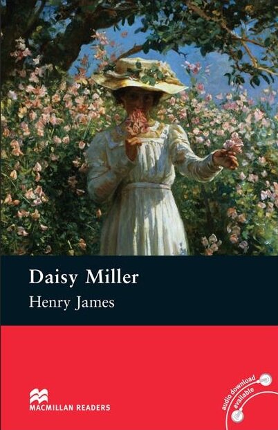 MR (P) Daisy Miller etools