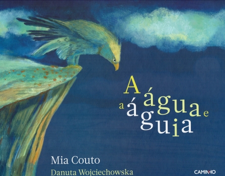 A AGUA E A AGUIA