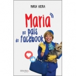 MARIA NO PAIS DO FACEBOOK