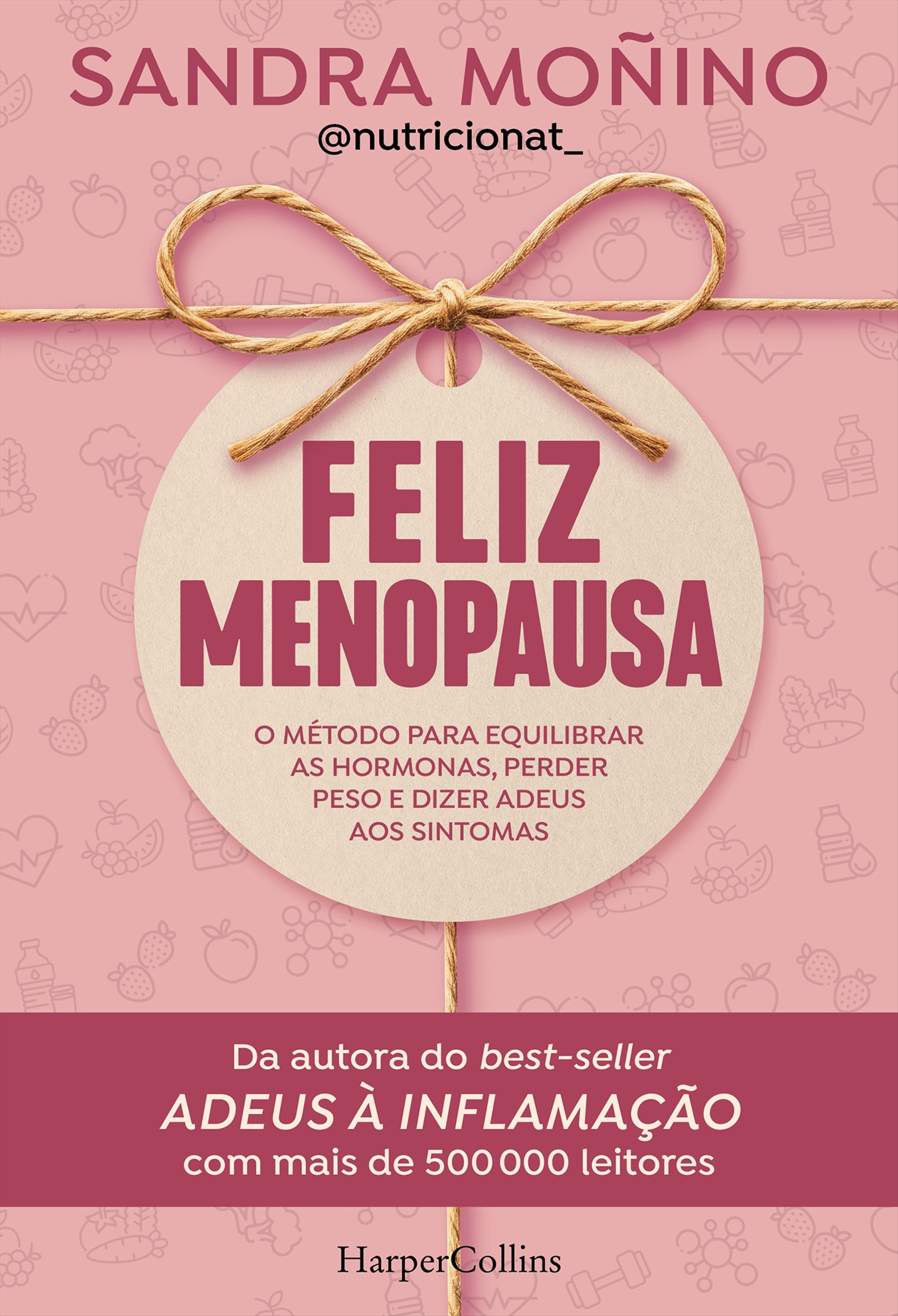 FELIZ MENOPAUSA