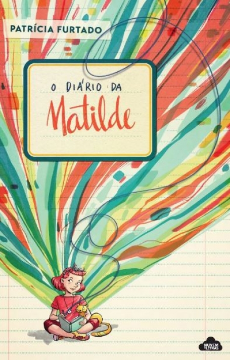 O DIÁRIO DA MATILDE