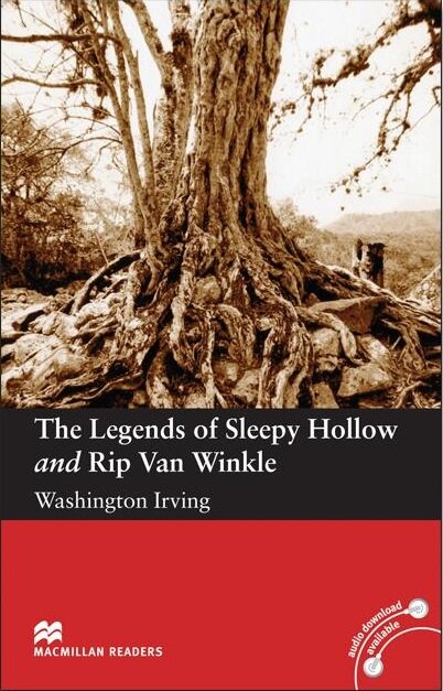 MR (E) Legends of Sleepy Hollow etools