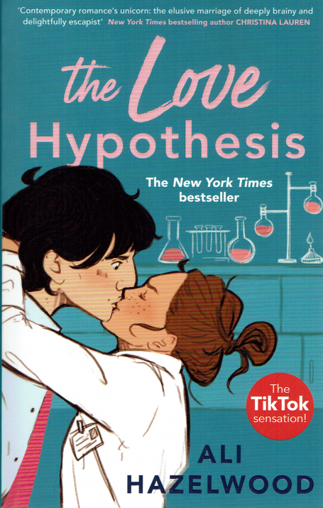 THE LOVE HYPOTHESIS
