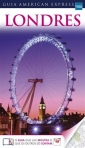 LONDRES GUIA AMERICAN EXPRESS