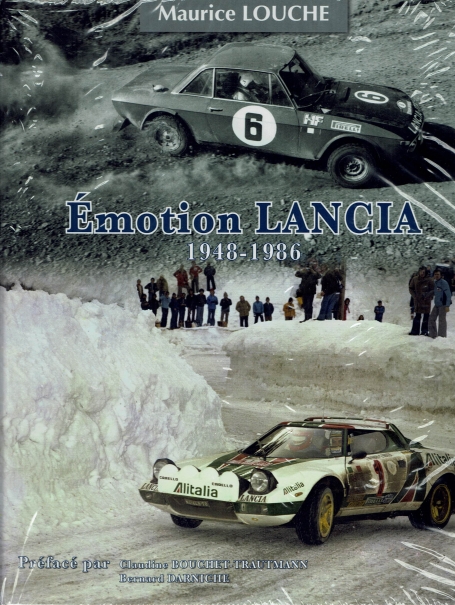 EMOTION LANCIA 1948 -1986