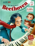 BEETHOVEN - GRANDES COMPOSITORES 2