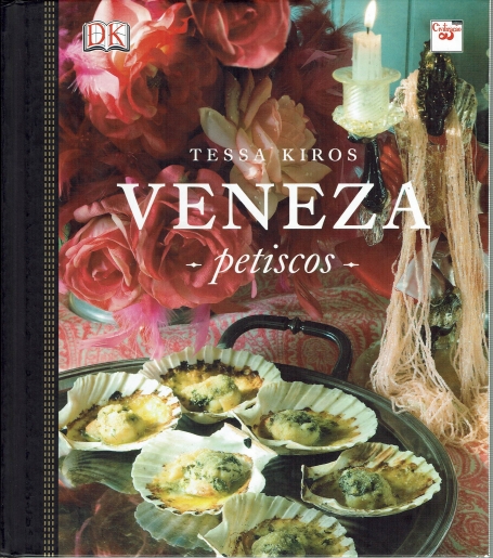 VENEZA - PETISCOS