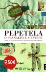 O PLANALTO E A ESTEPE - LIVRO DE BOLSO