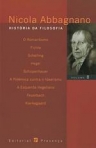 HISTORIA DA FILOSOFIA VOL. 8 - Romantismo - Fichte - Schelling - Hegel - Schopenhauer - Polemica contra o Idealismo - Esquerda Hegeliana - Feuerbach - Kierkegaard