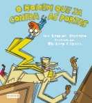 HOMEM QUE IA CONTRA AS PORTAS