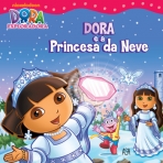 DORA E A PRINCESA DA NEVE - 22