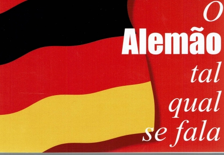 ALEMÃO TAL QUAL SE FALA