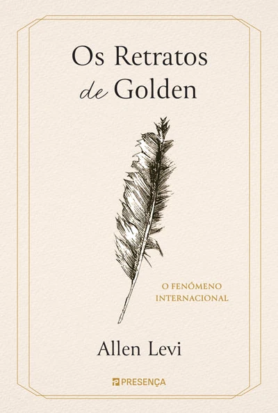OS RETRATOS DE GOLDEN