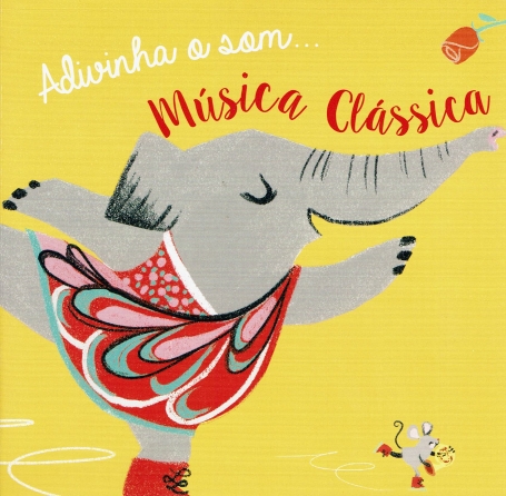 Adivinha o Som... Música Clássica