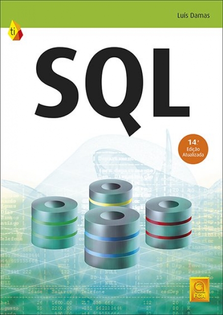 SQL - 14ª EDICAO ATUALIZADA