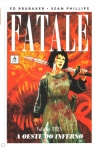 FATALE VOLUME TRES - A OESTE DO INFERNO