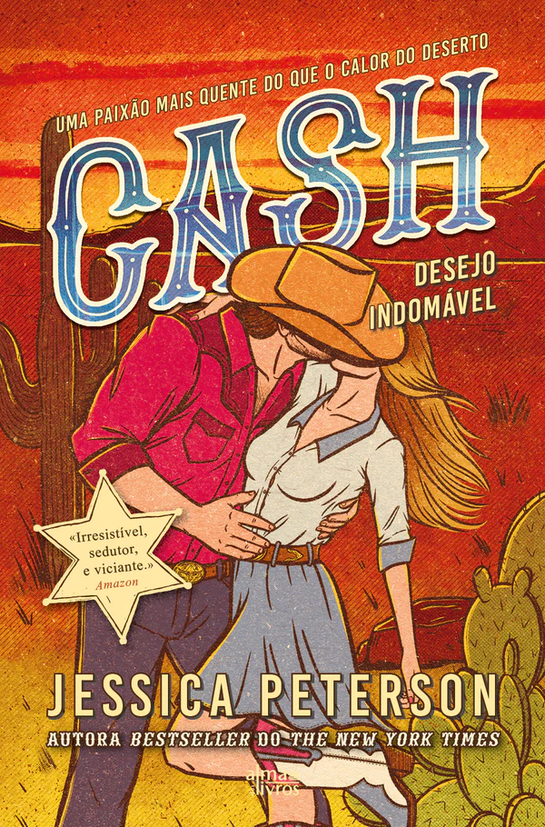 CASH - DESEJO INDOMAVEL