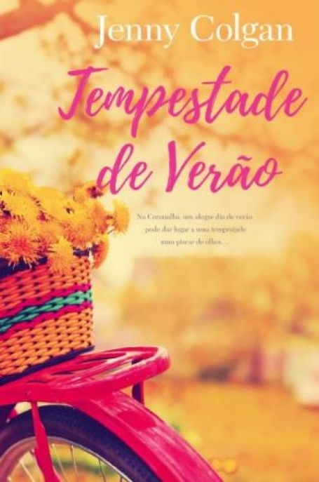 TEMPESTADE DE VERAO