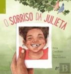 O SORRISO DA JULIETA