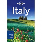 LONELY PLANET ITALY 12TH EDITION