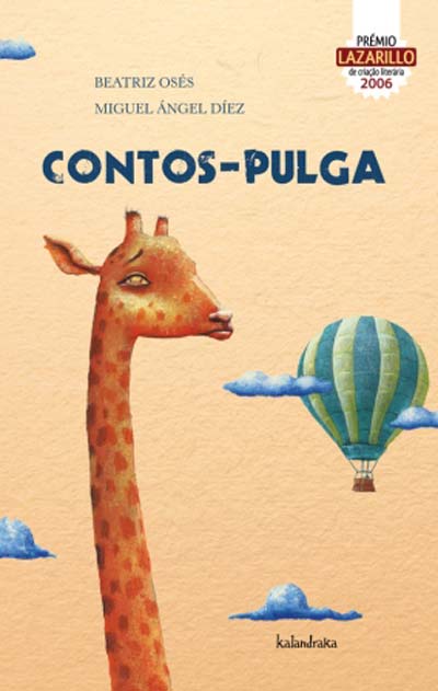 CONTOS-PULGA