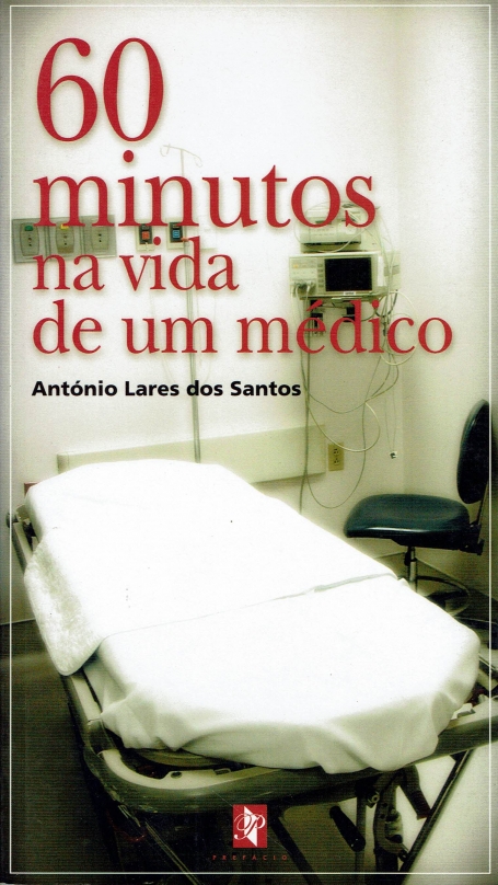 60 MINUTOS NA VIDA DE UM MEDICO