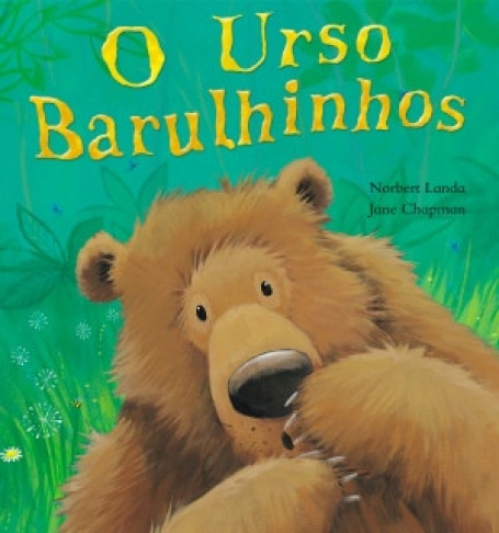 URSINHO BARULHINHOS