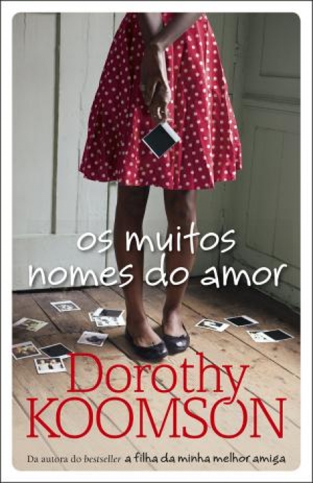 04755.10 - OS MUITOS NOMES DO AMOR