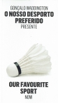 NOSSO DESPORTO PREFERIDO PRESENTE - OUR FAVOURITE SPORT NOW