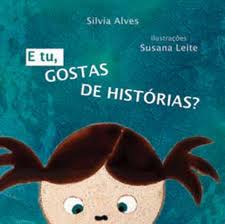 E TU, GOSTAS DE HISTORIAS?