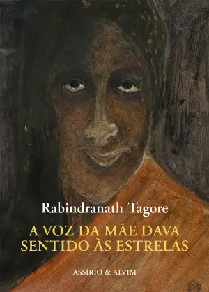 79479.10 - A VOZ DA MAE DAVA SENTIDO AS ESTRELAS