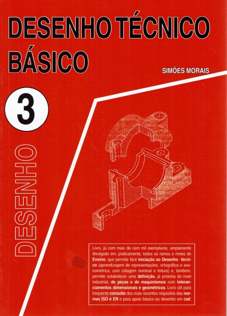 32563.30 - DESENHO TECNICO BASICO 3