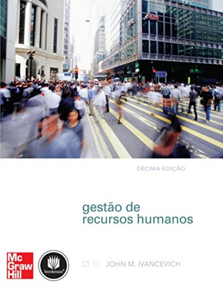GESTAO DE RECURSOS HUMANOS 10ED.