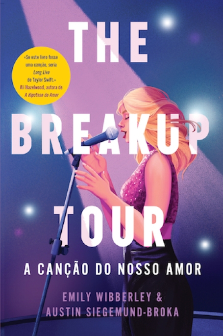 THE BREAKUP TOUR