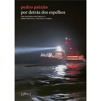 POR DETRAS DOS ESPELHOS