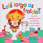 LULU LARGA AS FRALDAS