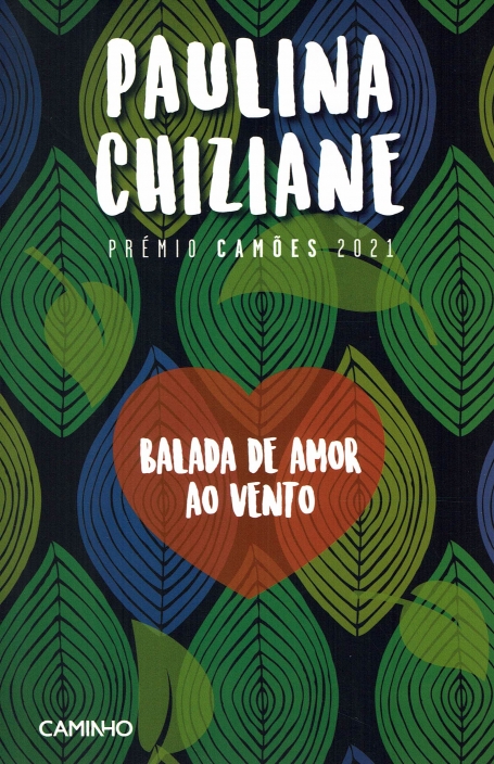 BALADA DE AMOR AO VENTO