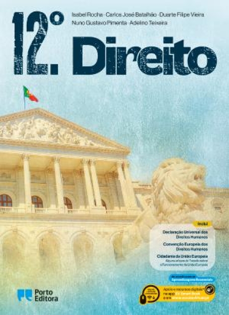 41389 - 12.º Direito - 12.º Ano