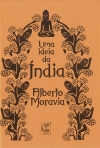 UMA IDEIA DA INDIA