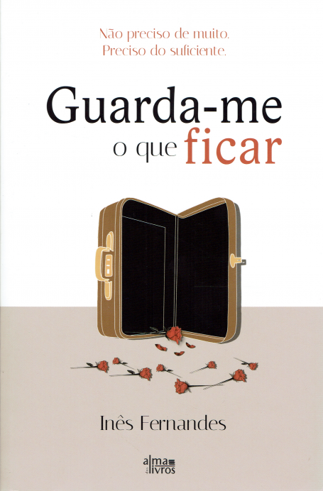 GUARDA-ME O QUE FICAR