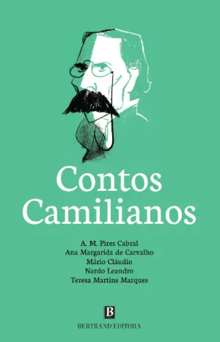 CONTOS CAMILIANOS