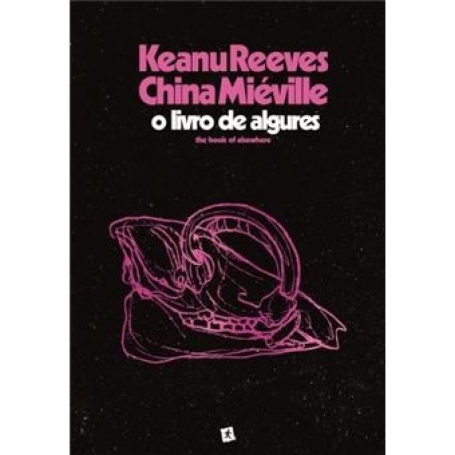 O LIVRO DE ALGURES