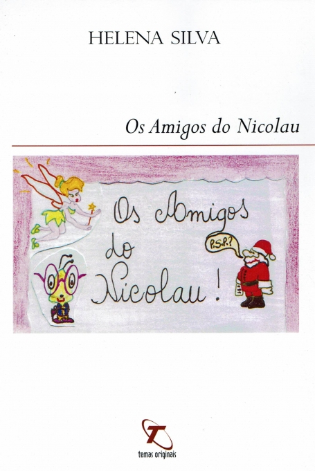 AMIGOS DO NICOLAU