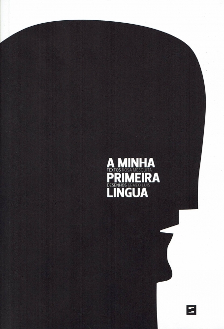 MINHA PRIMEIRA LINGUA