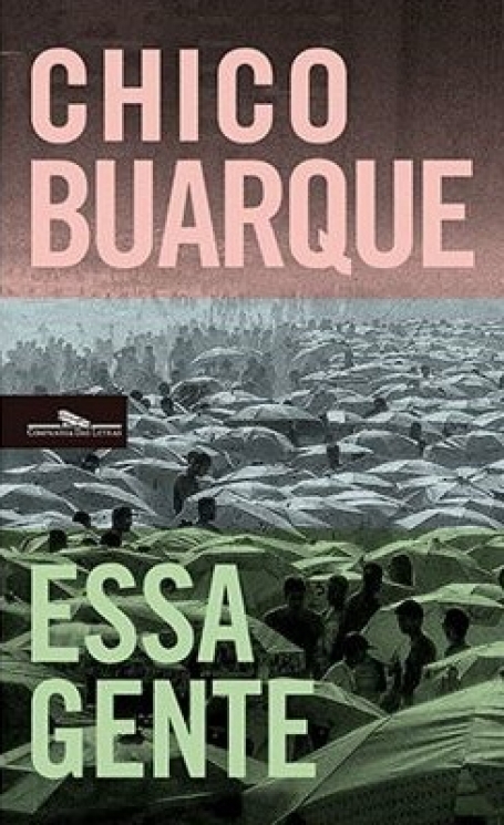 ESSA GENTE