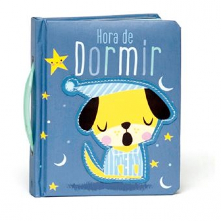 HORA DE DORMIR
