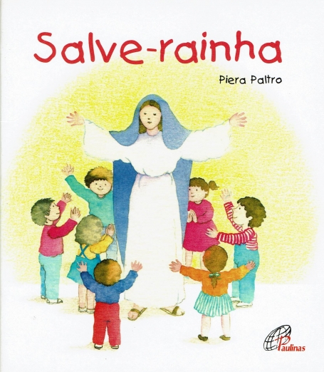 SALVE-RAINHA