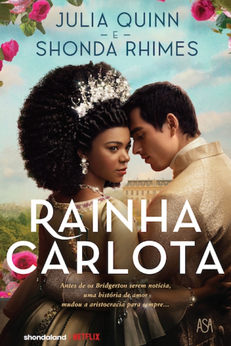 RAINHA CARLOTA