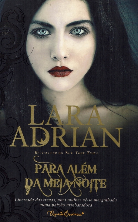 PARA ALEM DA MEIA NOITE - 9º LIVRO