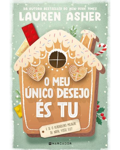 O MEU UNICO DESEJO ES TU